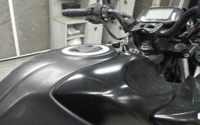 SUZUKI GSX-S125 2017 DL32B