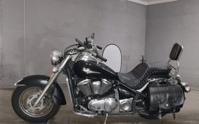KAWASAKI VULCAN900 CLASSIC 2008 VN900B