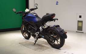 HONDA CB250RA 2021 MC52
