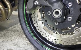 KAWASAKI Z800 2013