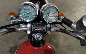 HONDA CB350 FOUR 2023 CB350F