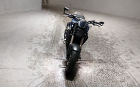 HONDA CB250R MC52