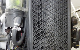 HONDA SHADOW 400 SLASHER 2000 NC40