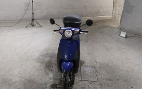 SUZUKI LET's CA4AA