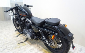 HARLEY XL1200X 2011 LC3