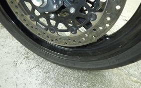 SUZUKI GSX-R750 2008