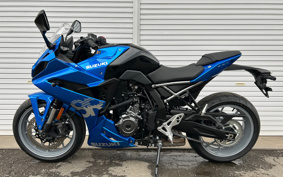 SUZUKI GSX-8R 2025 EM1AA