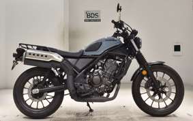 HONDA CL250-2 2002 MC57