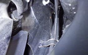 HONDA LEAD 125 2005 JF45