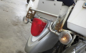 YAMAHA DRAGSTAR 1100 CLASSIC 2009 VP13J