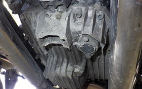YAMAHA VMAX 2004