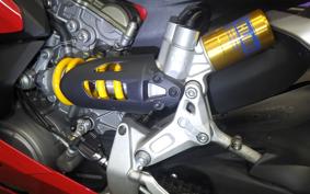 DUCATI 1199 PANIGALE S 2012