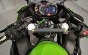 KAWASAKI NINJA 250 EX250Y