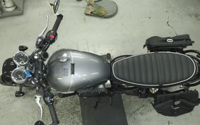 TRIUMPH BONNEVILLE T120 2025