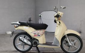 APRILIA APRILIA SCARABEO50 LE