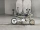 Фото Other MOTORCYCLE 50CC с японского аукциона