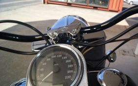 HARLEY FLSTC 2005 BJY