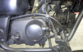 HONDA MAGNA 50 1989 AC13