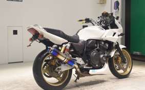 HONDA CB400 SUPER BOLDOR VTEC 2011 NC42