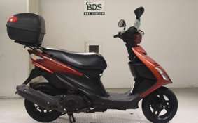 SUZUKI ADDRESS V125 S