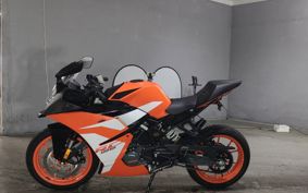 KTM 125 RC JYA40