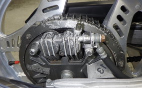 HONDA CBX550F INTEGRA 2026 PC04