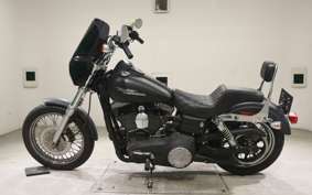 HARLEY FXDBI 2005