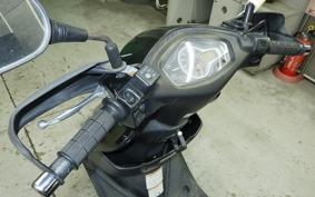 SUZUKI ADDRESS V125 S 2014 CF4MA