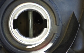 HONDA CT125 HUNTER CUB JA55