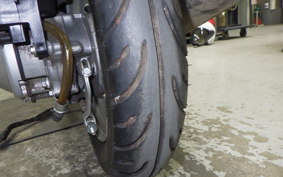 HONDA DIO Gen.6 AF68