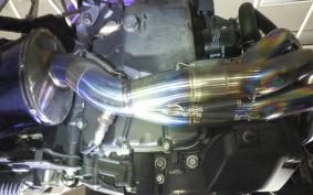 YAMAHA MT-09 Tracer 2015 RN36J