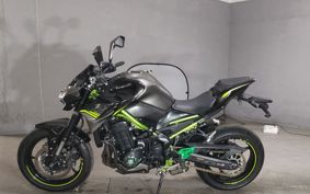 KAWASAKI Z900 2020 ZR900B