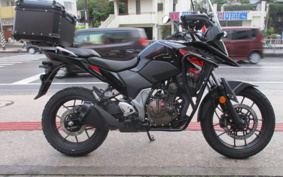 SUZUKI STROM SX EL11L
