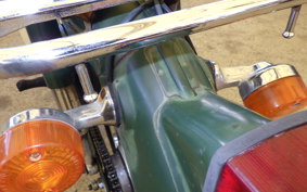 HONDA C50 SUPER CUB C50