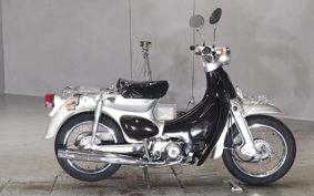 HONDA LITTLE CUB AA01