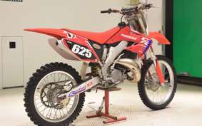 HONDA CR125R JE01