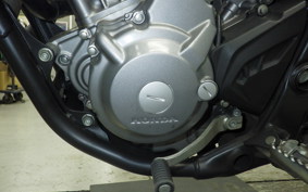 HONDA CRF250M MD38
