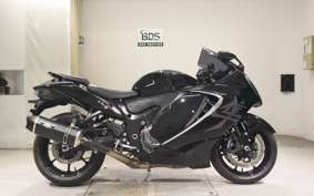 SUZUKI HAYABUSA Gen.3 2022 EJ11A