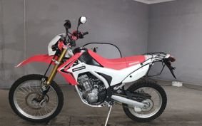 HONDA CRF250L MD38
