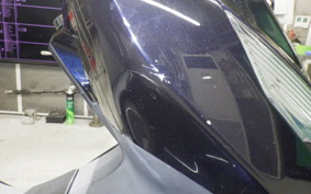 HONDA PCX125-3ﾊEVEﾘｯﾄﾞ 1998 JF84