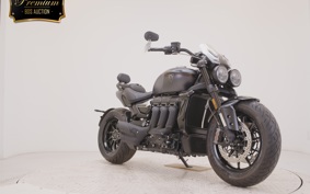 TRIUMPH ROCKET III GTストーム 2026