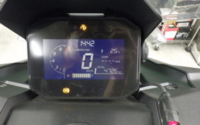 HONDA ADV160 2016 KF54