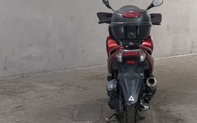 YAMAHA TRICITY 125 SE82J