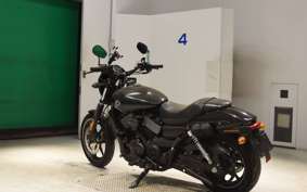 HARLEY XG750ｽﾄﾘｰﾄ 2015