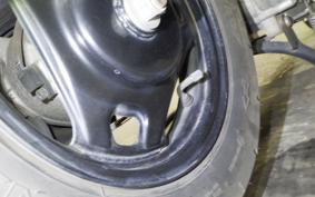 SUZUKI ADDRESS V125 SS 2007 CF4MA