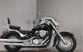 SUZUKI INTRUDER 400 CLASSIC VK56A