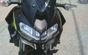 KAWASAKI Z650 ABS 2021 ER650H