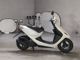 Фото Honda DIO с японского аукциона