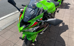KAWASAKI NINJA ZX-6R 2022 ZX636G