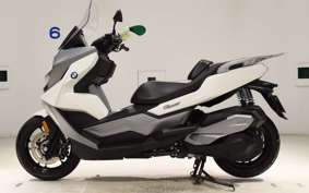 BMW C400GT 2019